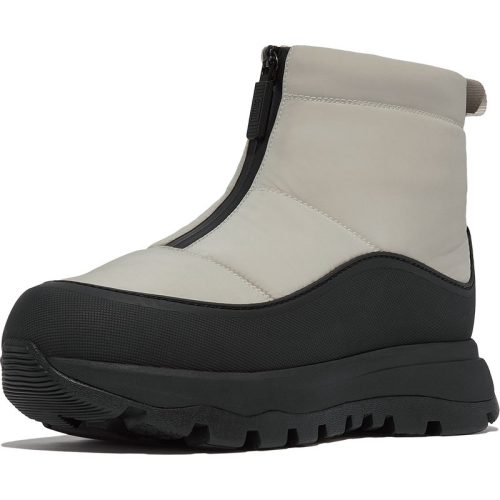 FitFlop Neo-d-hyker padded/quilted boot short (zip)