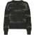 Vero Moda Vmsadie ls o-neck pullover