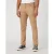 Wrangler Larston heren slim-fit broek tigers eye