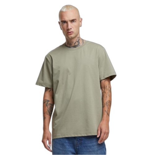 Normaal T-shirt Urban Classics Sorona