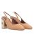 Max Mara Loafers – Damiersling in beige