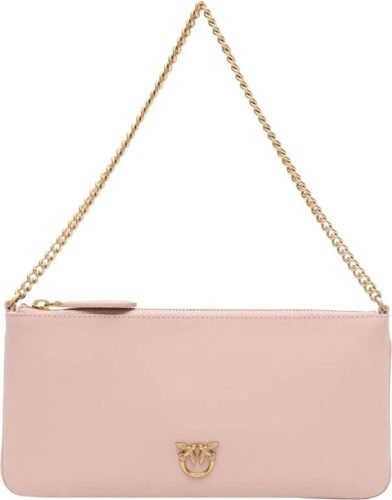 Pinko Crossbody bags – Bags Powder Pink in poeder roze