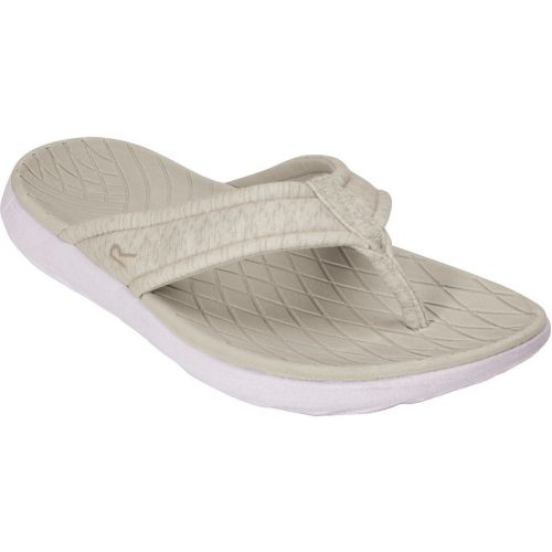 Regatta Dames teenslippers belle