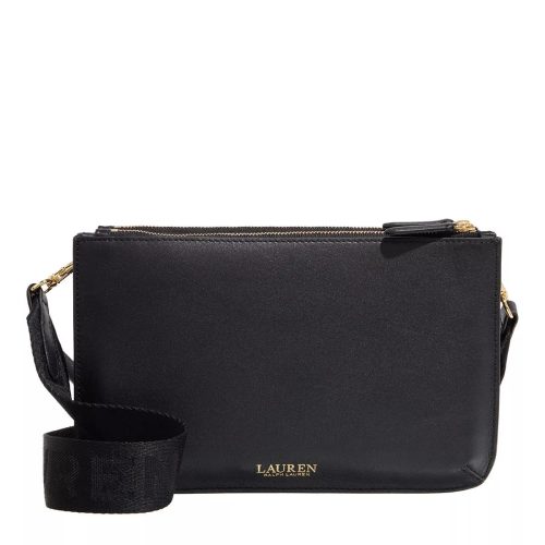 Lauren Ralph Lauren Crossbody bags – Landyn Crossbody Medium in zwart