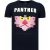 Local Fanatic Panther for a cougar rhinestone t-shirt