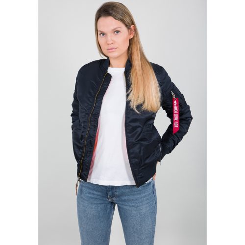 Bomber femme Alpha Industries MA-1 VF 59