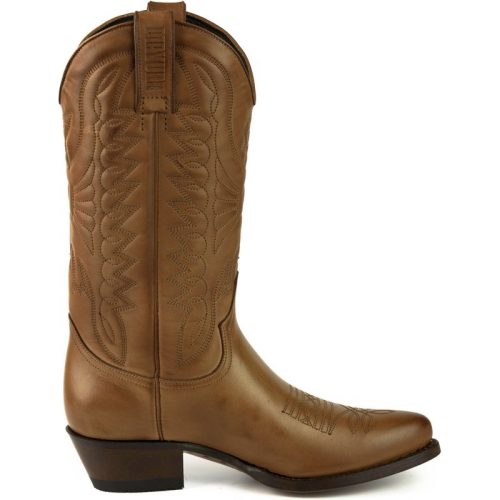 Mayura Boots Cowboy laarzen arpia-2534-nappa tostado