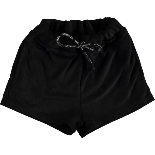 SuperRebel Meisjes short solana –