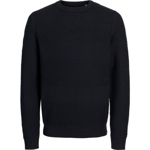 Jack & Jones Jjhugo knit crew neck