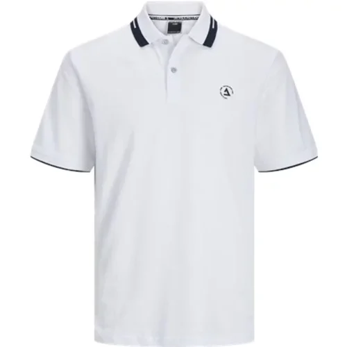 Jack & Jones Jcohass polo