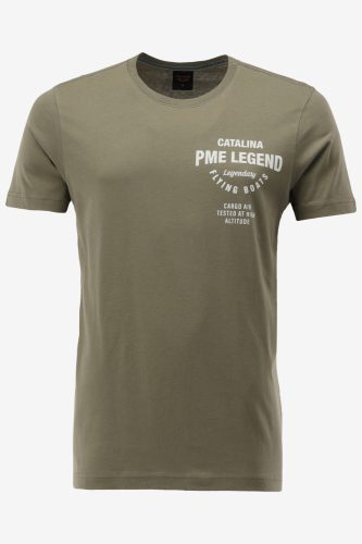 Pme legend t-shirt