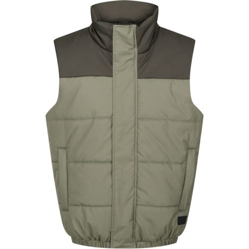 Regatta Heren hawfinch baffled gilet