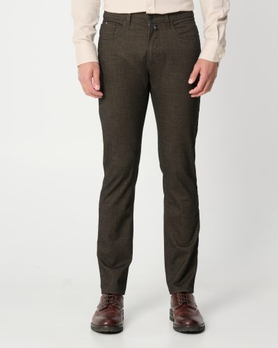 Pierre Cardin Lyon Heren 5-pocket