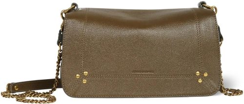 Jerome Dreyfuss Crossbody bags – Bags Brown in bruin