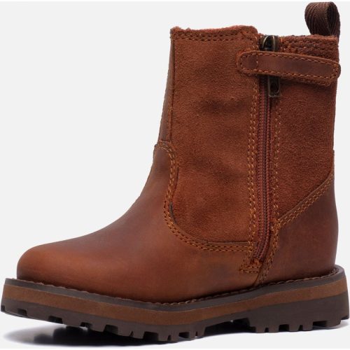 Timberland Timberland Courma Kid Chelsea boots cognac