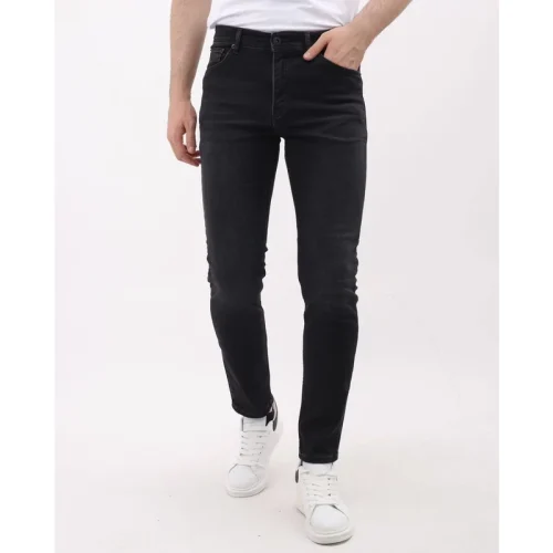 Mario Morato Jeans volwassenen regular fit