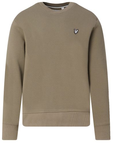 Lyle & Scott Heren Sweater