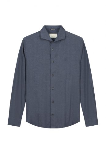 Dstrezzed Male Overhemden Olav Shirt 303762-aw24