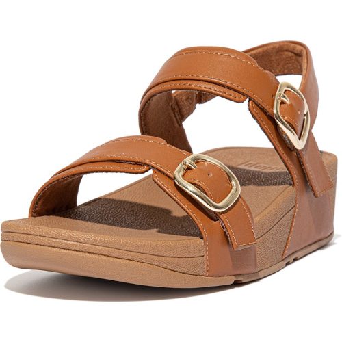 FitFlop Lulu verstelbare