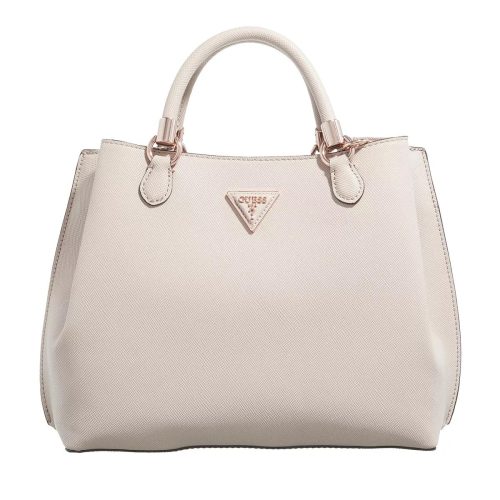 Guess Totes & shoppers – Gizele Girlfriend Carryall in taupe