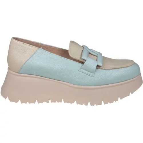 Wonders Venecia dames moccasin