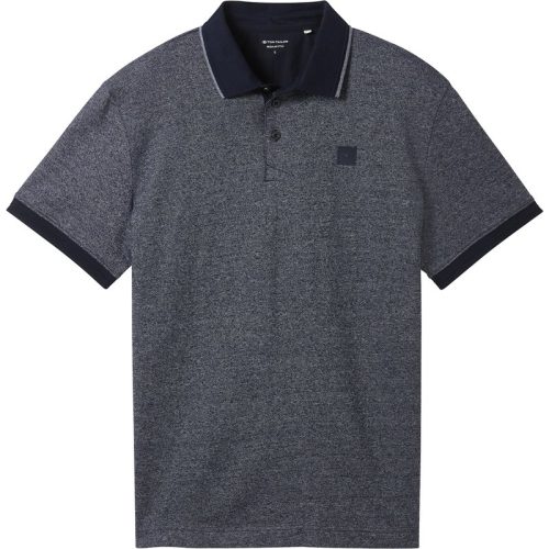 Tom Tailor Detailed polo