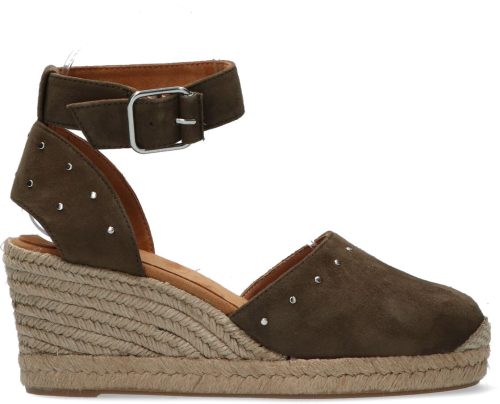 Unisa Espadrilles
Dames Cliver