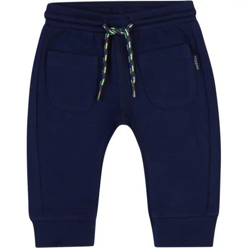 Noppies Jongens joggingbroek greenwood iris