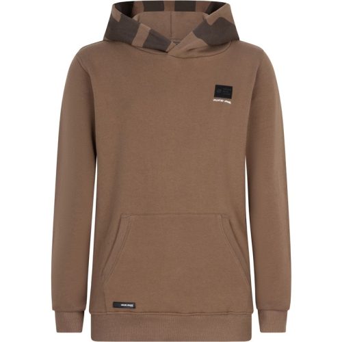 Indian Blue Jongens hoodie peached