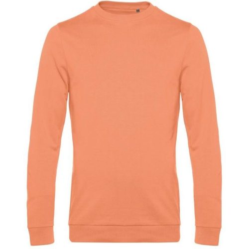 B and C Heren in sweatshirt