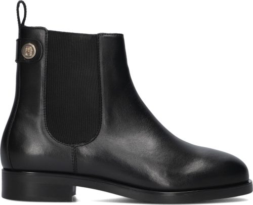 Tommy Hilfiger Chelsea Boots Dames Th Stud