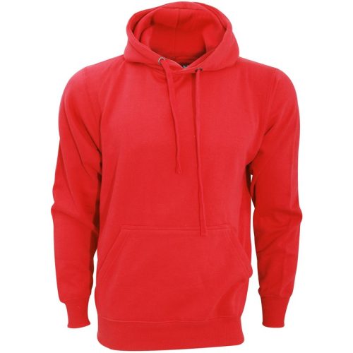 FDM Unisex tagless hooded sweatshirt / hoodie