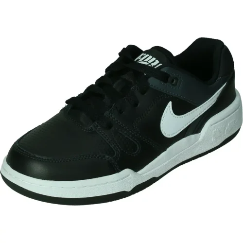 Nike Full force low big kids