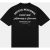 croyez homme Enthusiast club t-shirt