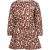 B.Nosy Baby meisjes jurk lucky leopard