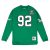 Nfl jersey met lange mouwen Philadelphia Eagles Reggie White