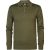 Petrol Industries men knitwear polo m-3040-kwc204 6088 army green