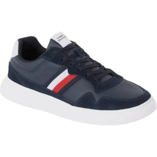 Tommy Hilfiger Verfijnde sneakers