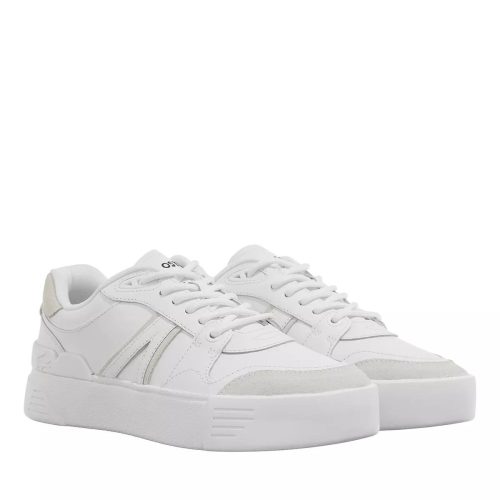 Lacoste Sneakers – L002 Evo 124 6 Sfa in wit