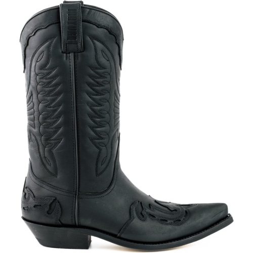 Mayura Boots Cowboy laarzen 17-crazy old negro