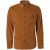 No Excess Shirt corduroy solid caramel