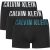 Calvin Klein 3-pack boxers