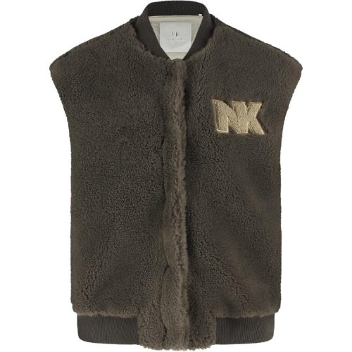 Nukus Fw241819 billy gilet