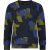 B.Nosy Jongens sweater simon danger aop