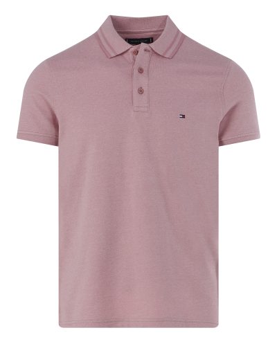 Tommy Hilfiger Menswear Heren Polo KM