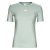 T-shirt Korte Mouw adidas TF TRAIN T”