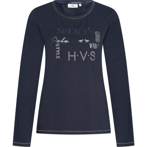 HV Society Top hvssydra