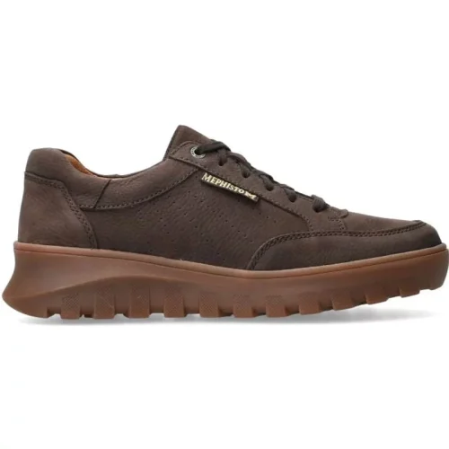 Mephisto Flynn heren sneaker