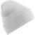 Beechfield Volwassenen van unisex originele geboeide beanie