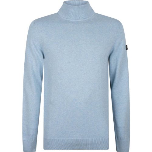 PRESLY & SUN Keith turtle neck pullover